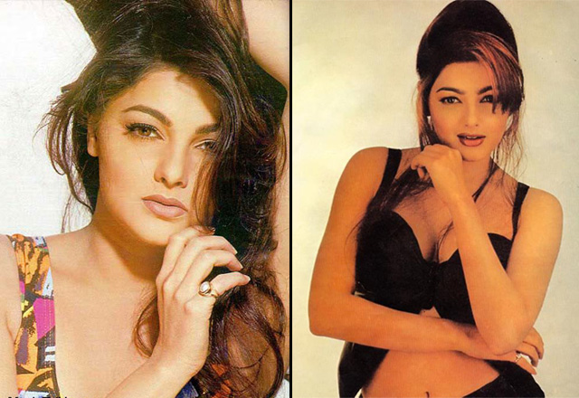 Mamta Kulkarni’s Disappearance