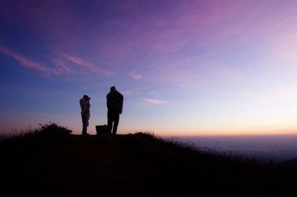 Ranganathaswamy Betta Night Trek Ranganathaswamy Betta Night Trek