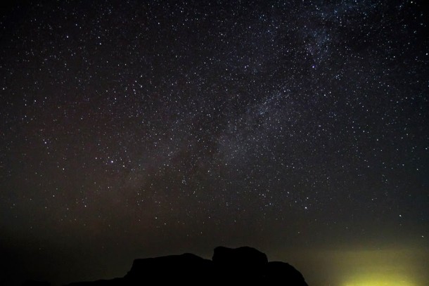 Harishchandragad Night Trek Harishchandragad Night Trek