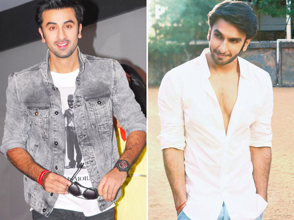 10 Super-Hyped Bollywood Cold Wars 10 Super-Hyped Bollywood Cold Wars