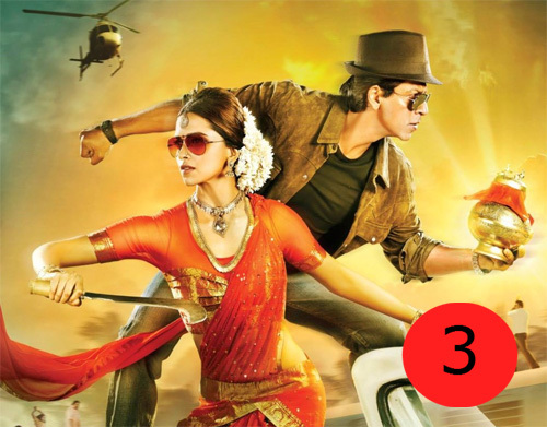 Chennai Express