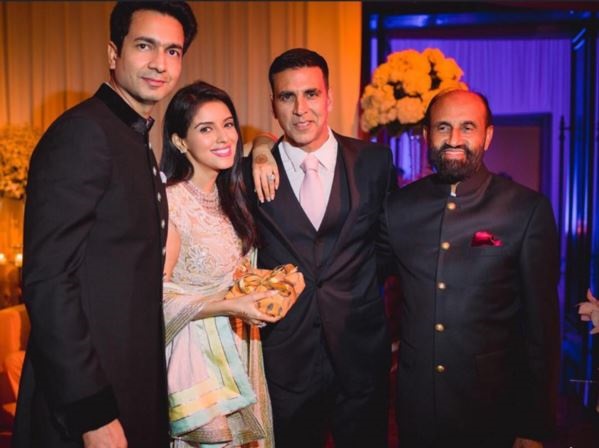 Asin & Rahul Sharma’s Wedding Asin & Rahul Sharma’s Wedding