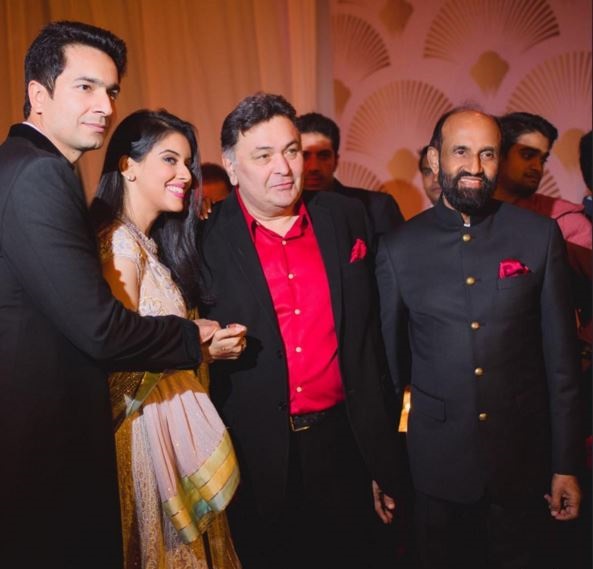 Asin & Rahul Sharma’s Wedding Asin & Rahul Sharma’s Wedding