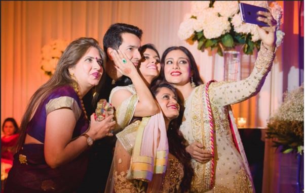 Asin & Rahul Sharma’s Wedding Asin & Rahul Sharma’s Wedding