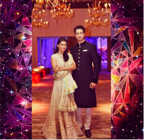 Asin & Rahul Sharma’s Wedding Asin & Rahul Sharma’s Wedding