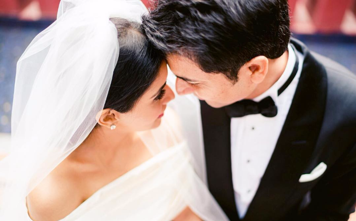 Asin & Rahul Sharma’s Wedding Asin & Rahul Sharma’s Wedding