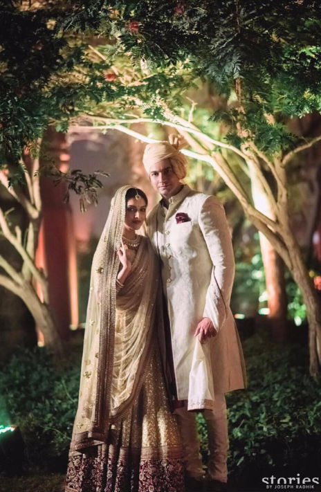 Asin & Rahul Sharma’s Wedding Asin & Rahul Sharma’s Wedding