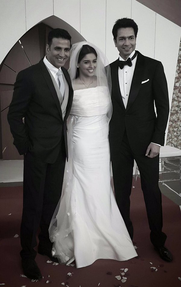 Asin & Rahul Sharma’s Wedding Asin & Rahul Sharma’s Wedding