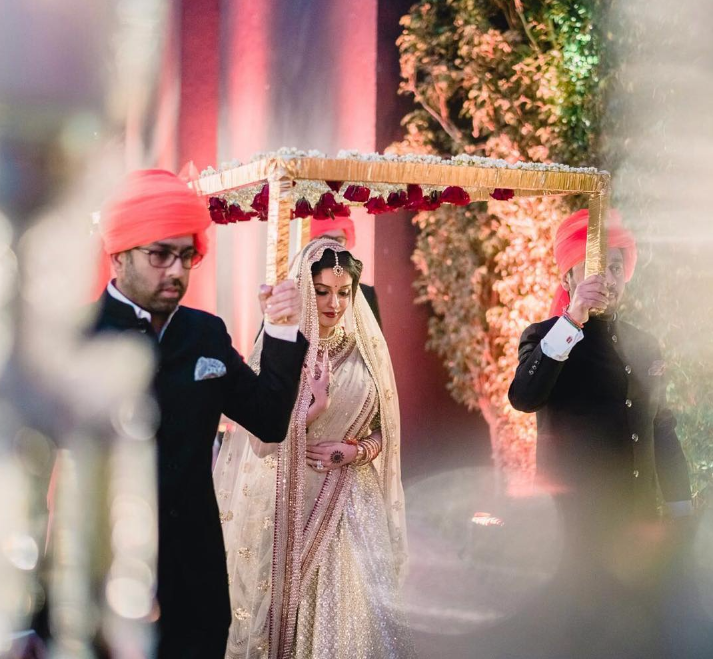 Asin & Rahul Sharma’s Wedding Asin & Rahul Sharma’s Wedding