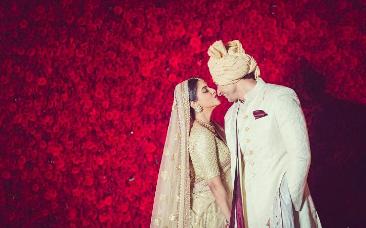 Asin & Rahul Sharma’s Wedding Asin & Rahul Sharma’s Wedding