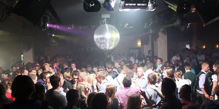 Club M