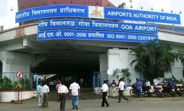 Goa International Airport