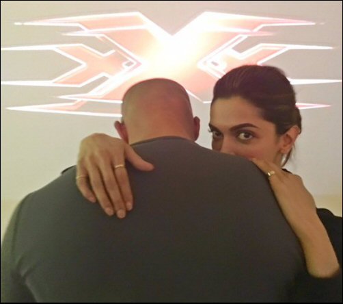 deepika-padukone-vin-diesel-hot-pics-xxx-bikini-photos-2016 deepika-padukone-vin-diesel-hot-pics-xxx-bikini-photos-2016