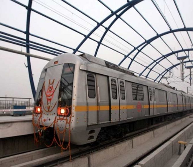 delhi-metro delhi-metro