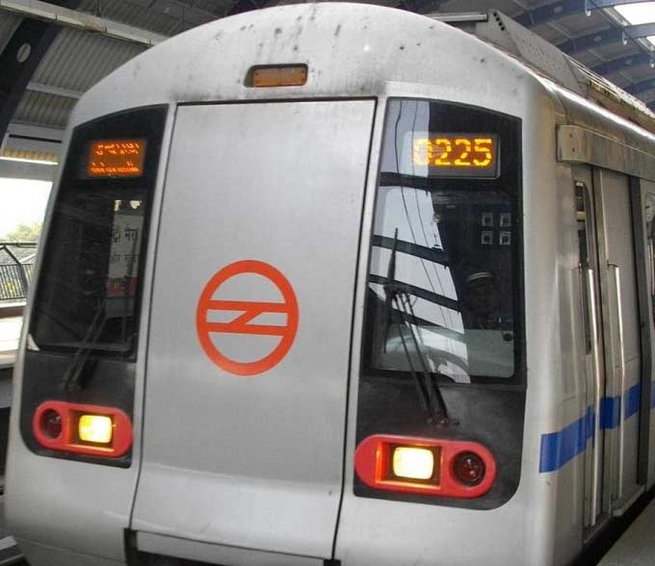 delhi-metro delhi-metro