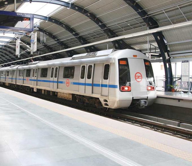 delhi-metro delhi-metro