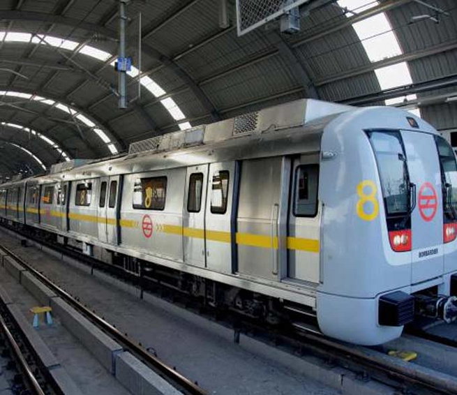 delhi-metro delhi-metro