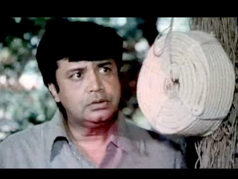 Deven Verma Bollywood Comedy Actors