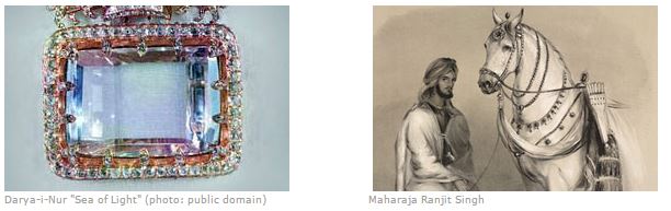India's Diamond Mining History