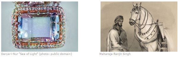 India's Diamond Mining History