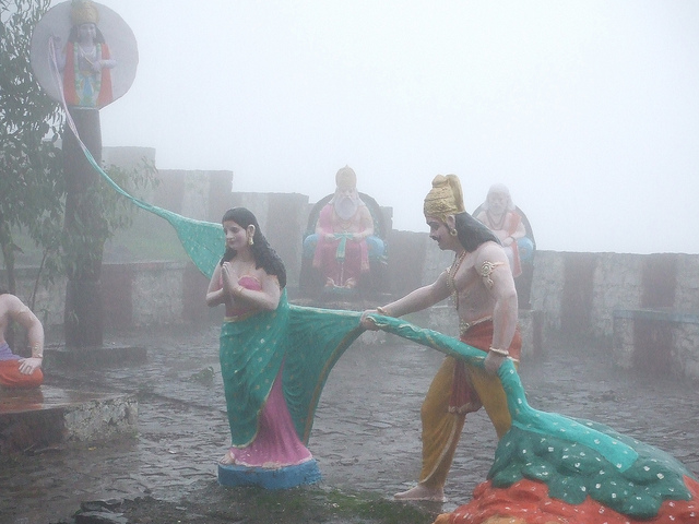 duryodhan-ko-swarg-kyon-mila-tha duryodhan-ko-swarg-kyon-mila-tha