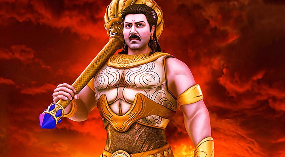 duryodhan-ko-swarg-kyon-mila-tha duryodhan-ko-swarg-kyon-mila-tha