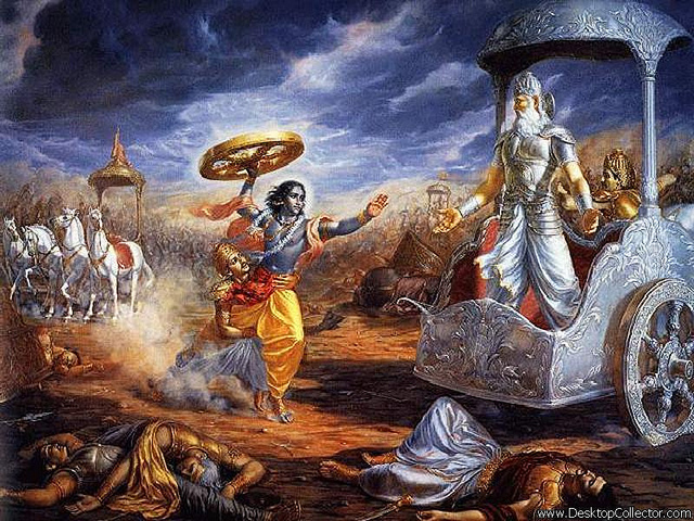duryodhan-ko-swarg-kyon-mila-tha duryodhan-ko-swarg-kyon-mila-tha