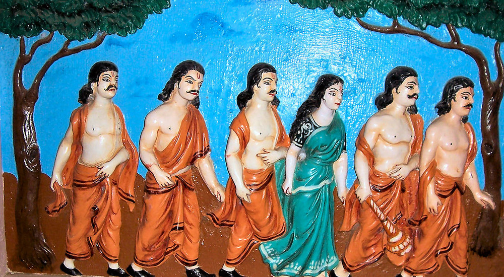 duryodhan-ko-swarg-kyon-mila-tha duryodhan-ko-swarg-kyon-mila-tha