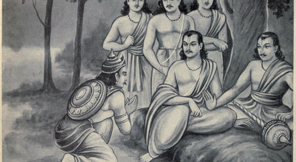 duryodhan-ko-swarg-kyon-mila-tha duryodhan-ko-swarg-kyon-mila-tha