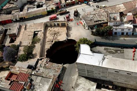 earth-day-largest-sinkholes-on-the-planet earth-day-largest-sinkholes-on-the-planet