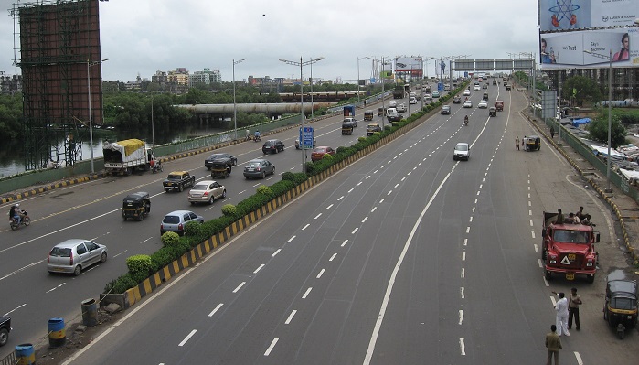 Western Expressway