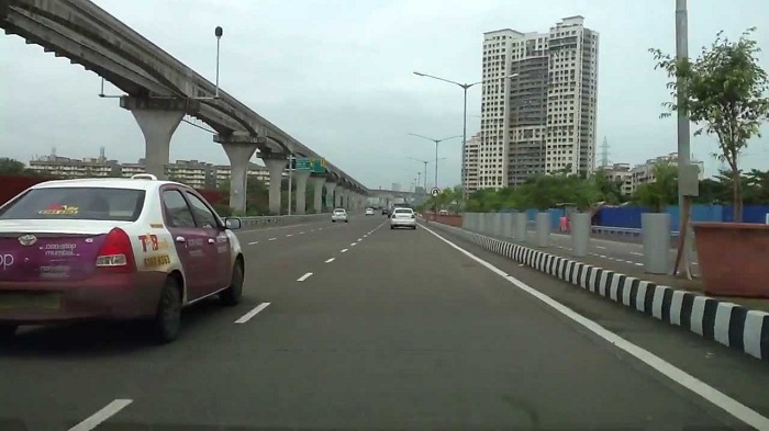 Eastern Expressway