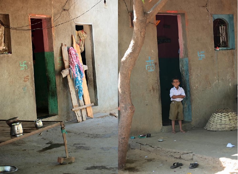 Village Without Doors