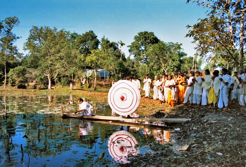 Land of Black Magic - Mayong, Assam