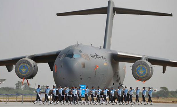 Facts to know about Indian Air Force Facts to know about Indian Air Force