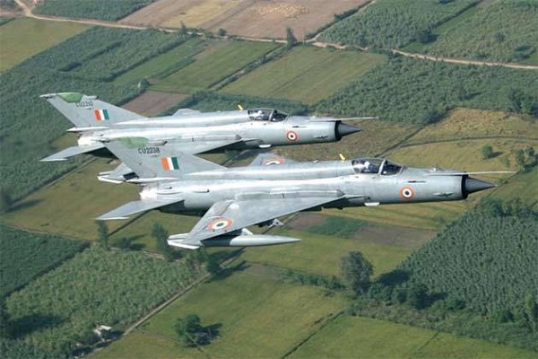 Facts to know about Indian Air Force Facts to know about Indian Air Force
