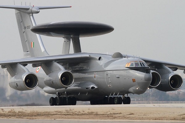 Facts to know about Indian Air Force Facts to know about Indian Air Force