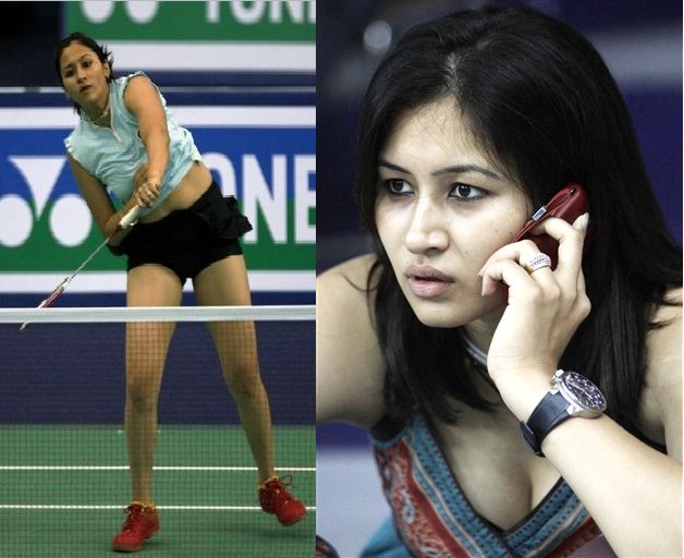 Jwala Gutta Jwala Gutta