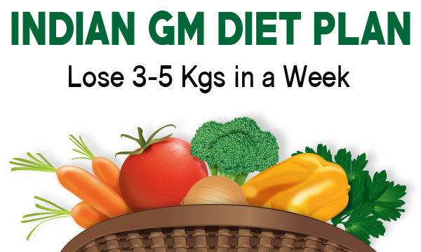 The Fastest Indian Vegetarian Diet to Lose Weight