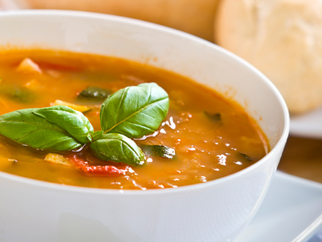 Soup Recipe