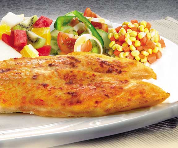 Baked Fish Recipe