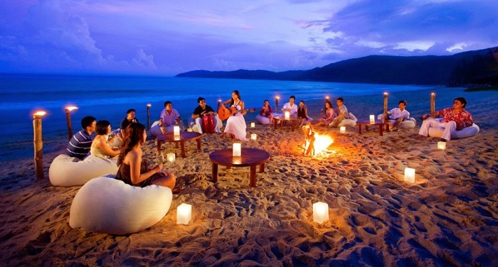 India's best honeymoon destinations