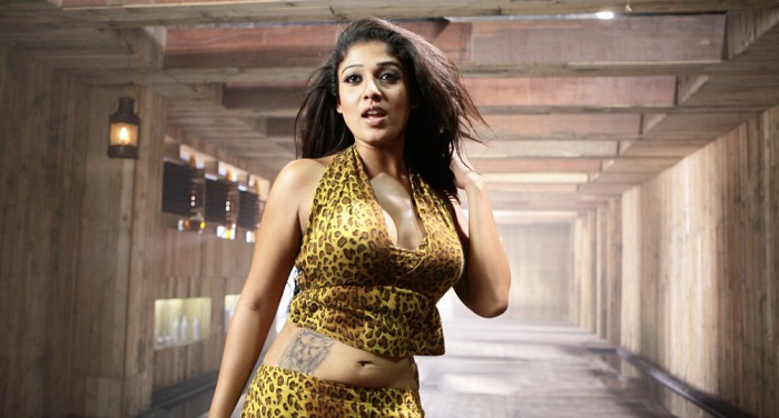 Nayantara Nayantara