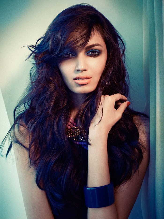 Jyothsna Chakravarthy Hottest Indian Models
