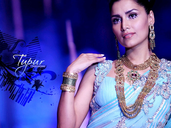 Tupur Chatterjeer Hottest Indian Models