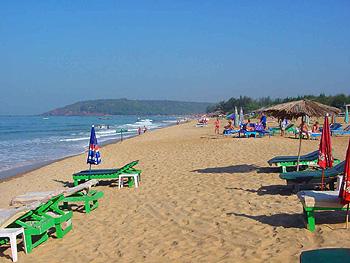 Goa Goa