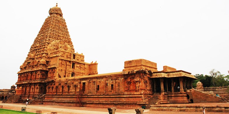 Brihadeeswara Temple Brihadeeswara Temple