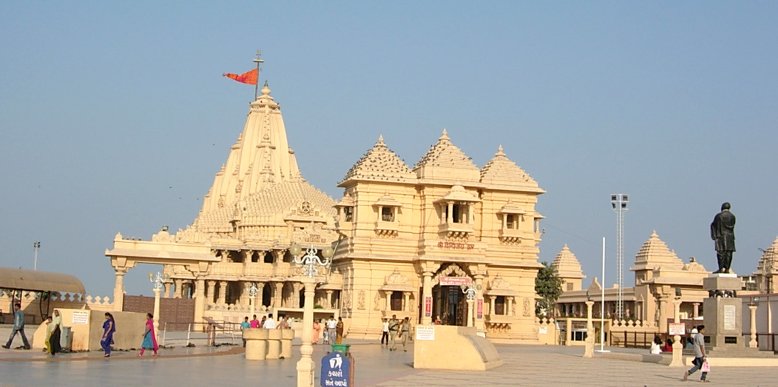 Somnath Temple Somnath Temple