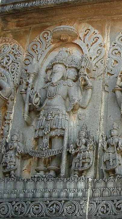 Trimurti