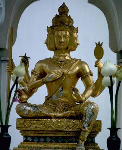 Brahma